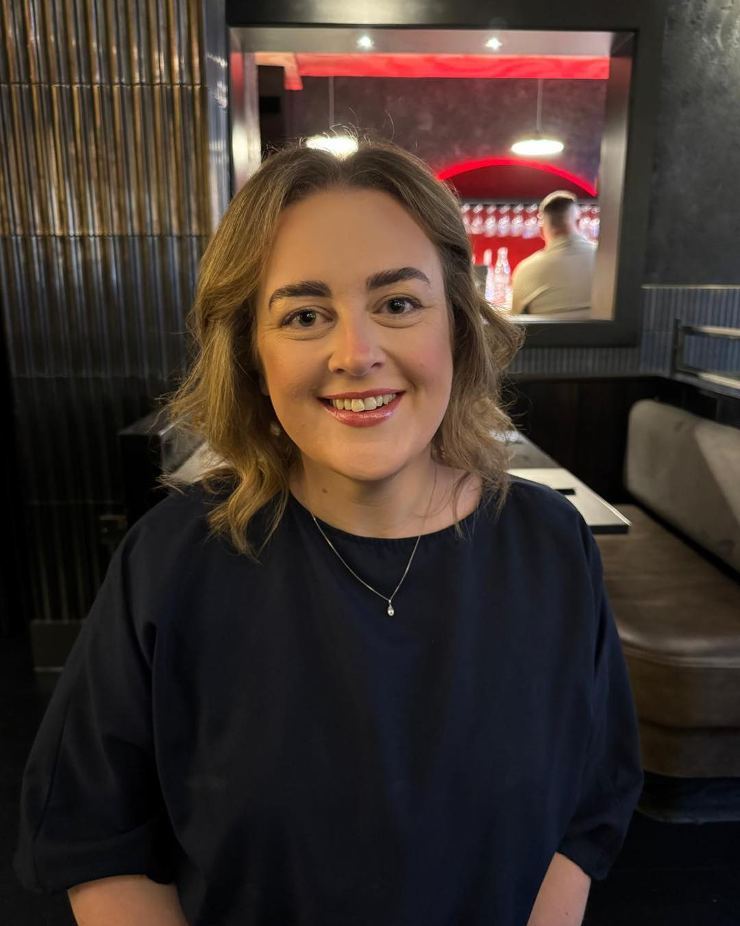 Rebecca, Administrator at Argyll Foot Clinic
